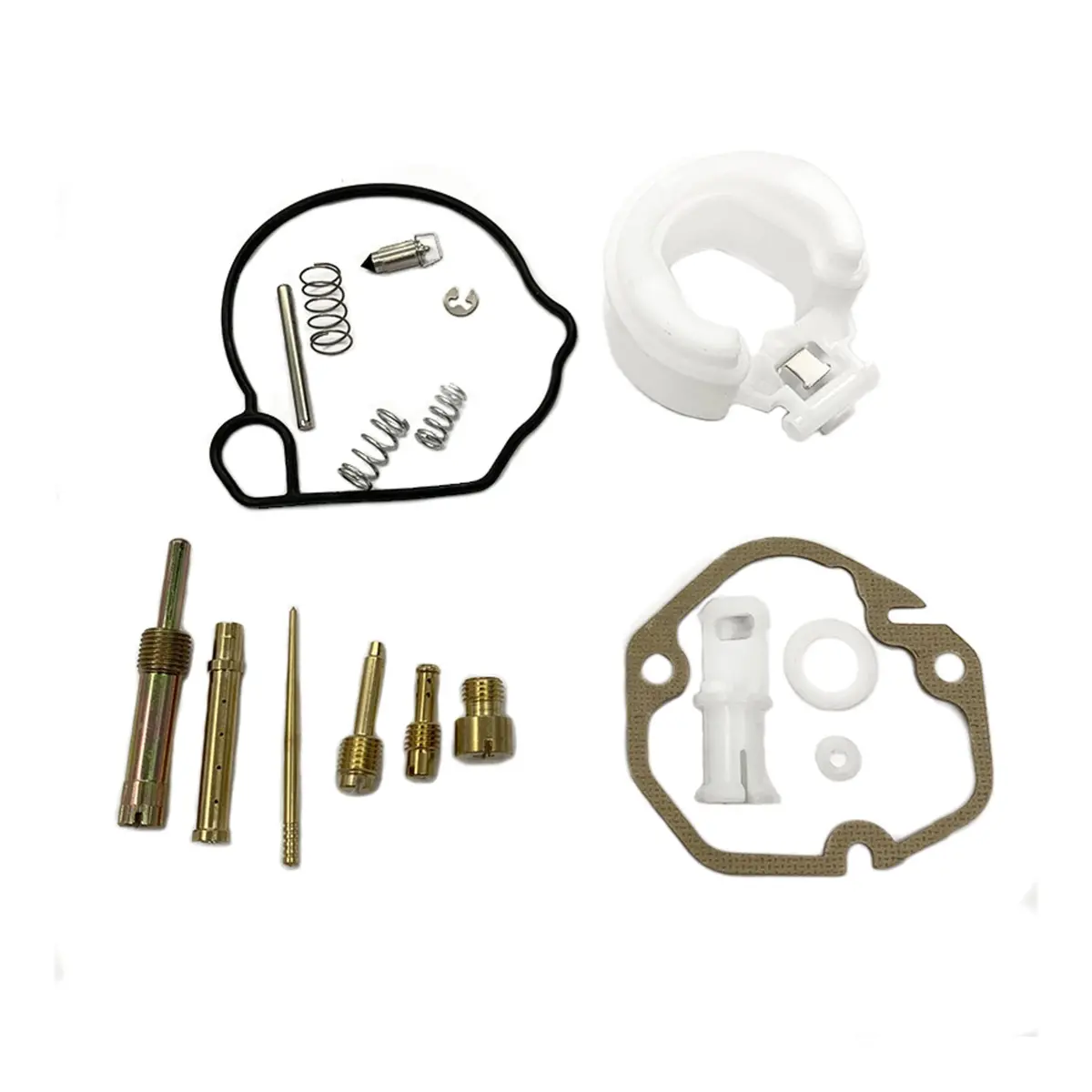 Carburettor Repair Kit Yamaha Ag100 1