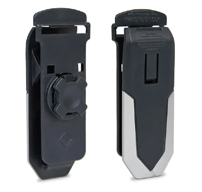 Cube X-Guard Belt Clip With Safety Lock 1