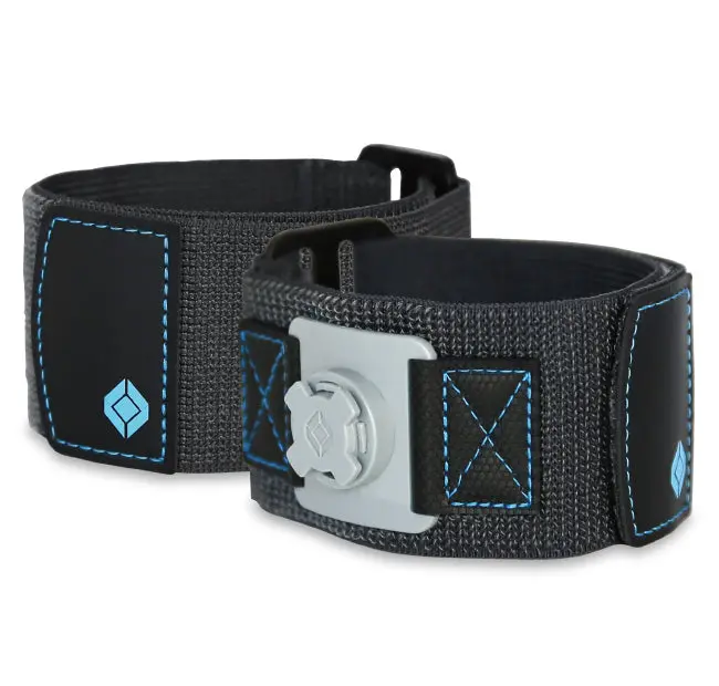 Cube X-Guard Sport Armband (L) With Spring Lock 1