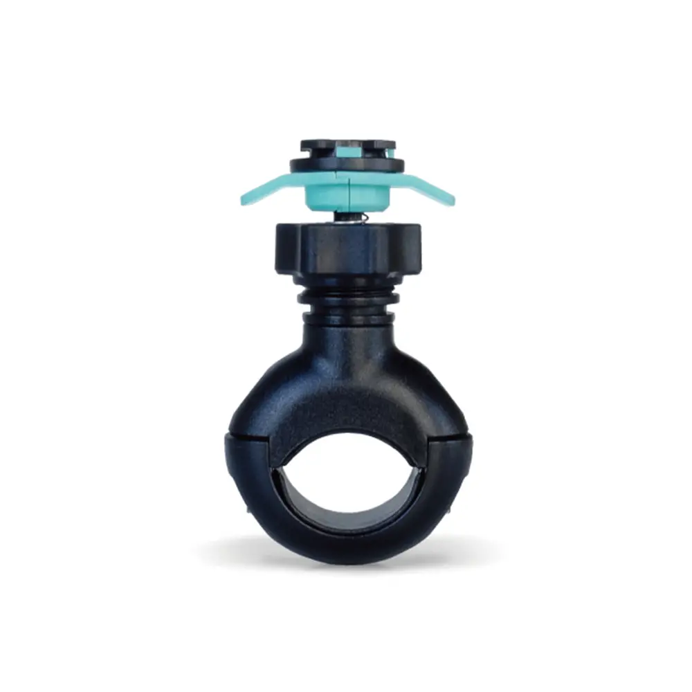 Cube X-Guard Handlebar Mount With Safety Lock 1