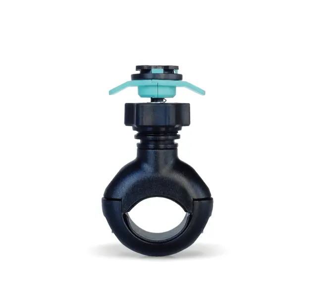 Cube X-Guard Handlebar Mount With Safety Lock 2