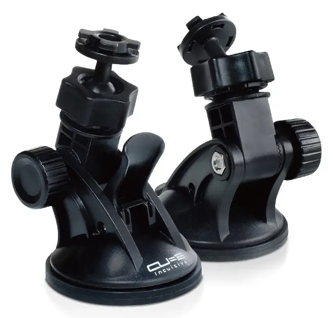 Cube X-Guard Suction Mount 1