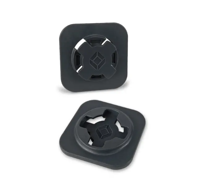 Cube Infinity Adapter & Mount 1