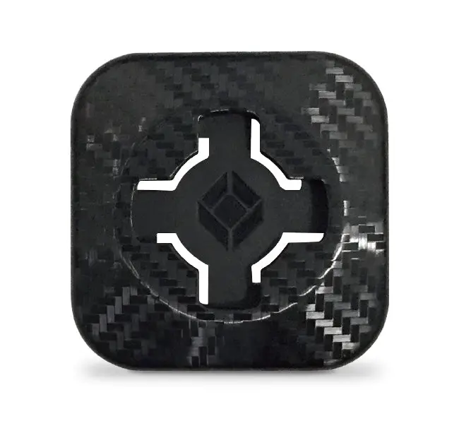 Cube Infinity Adapter (Carbon Fiber) 1