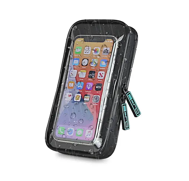 Cube X-Guard Splash Proof Bag/Case ( Suitable Phone Size: Up To 6.7'' ) 1