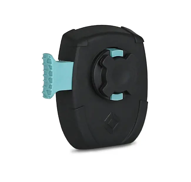 Cube Infinity Mount With Safety Lock (Curved Surface) 1