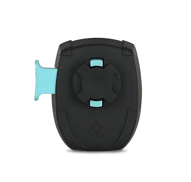 Cube Infinity Mount With Safety Lock (Curved Surface) 2