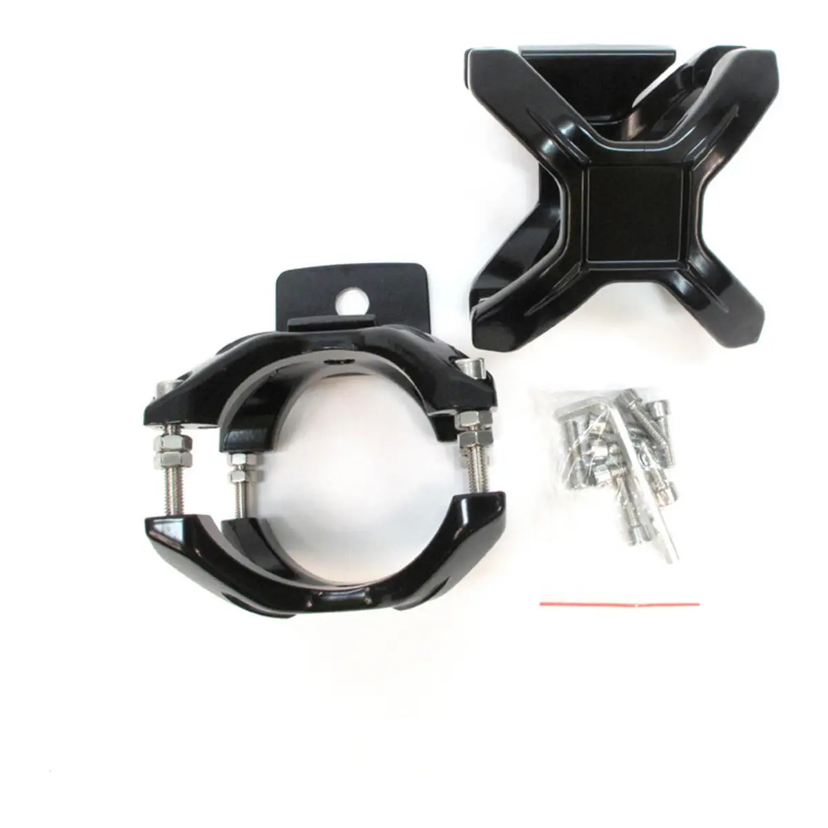 Whites Led Light Bar Brackets Pair 1