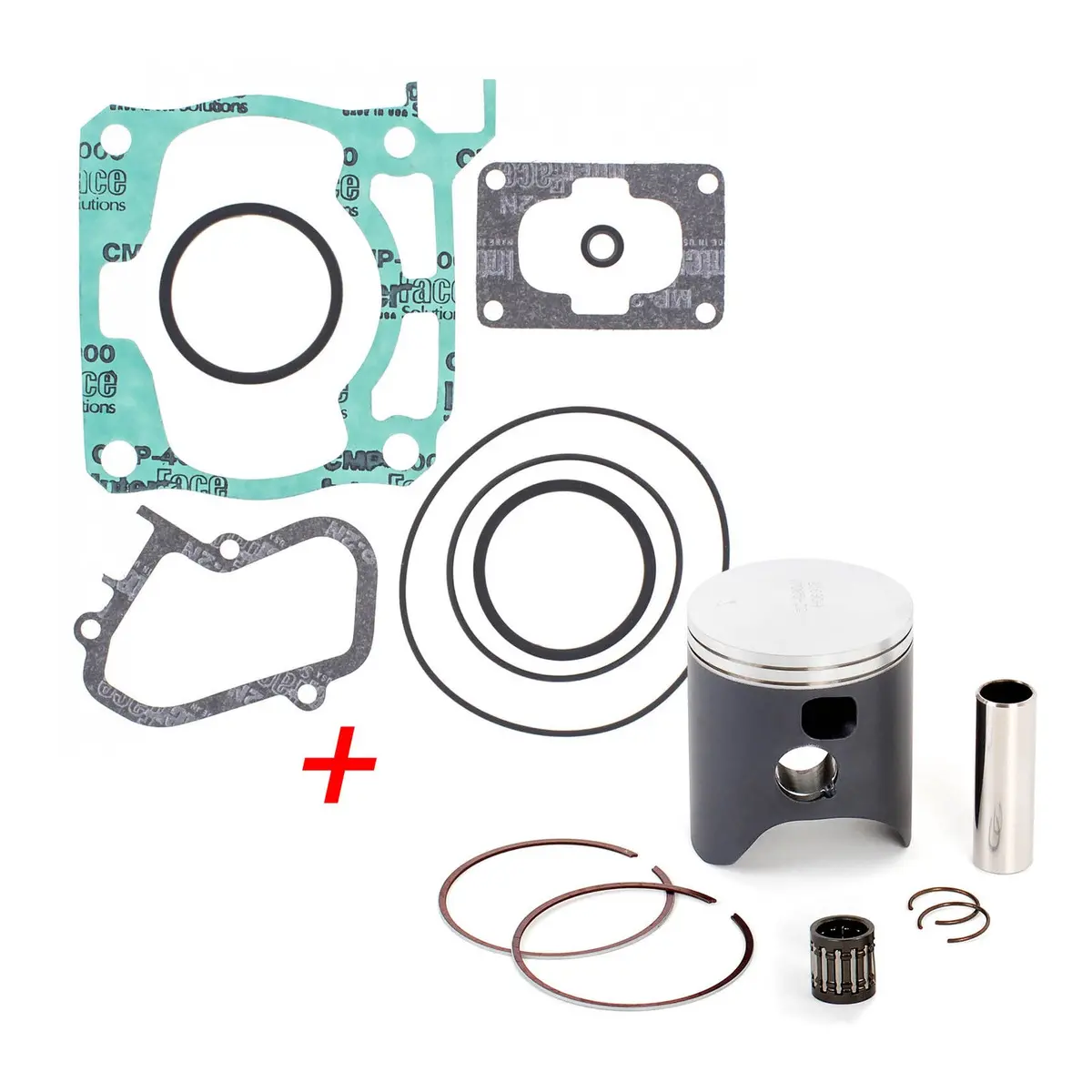Top End Rebuild Kit (B) - Honda Cr125 '03 1
