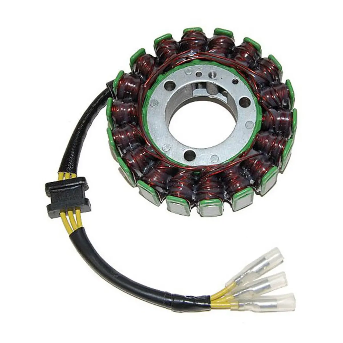 Stator Kawasaki Kz650 / Kz750 / Zx750 ('80-'85) 1