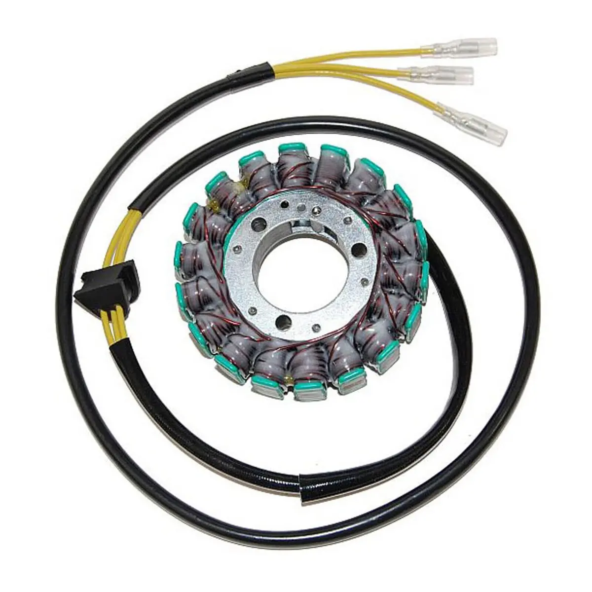Stator Suzuki Gs450 / 500E / 550 / 650 / 750 1