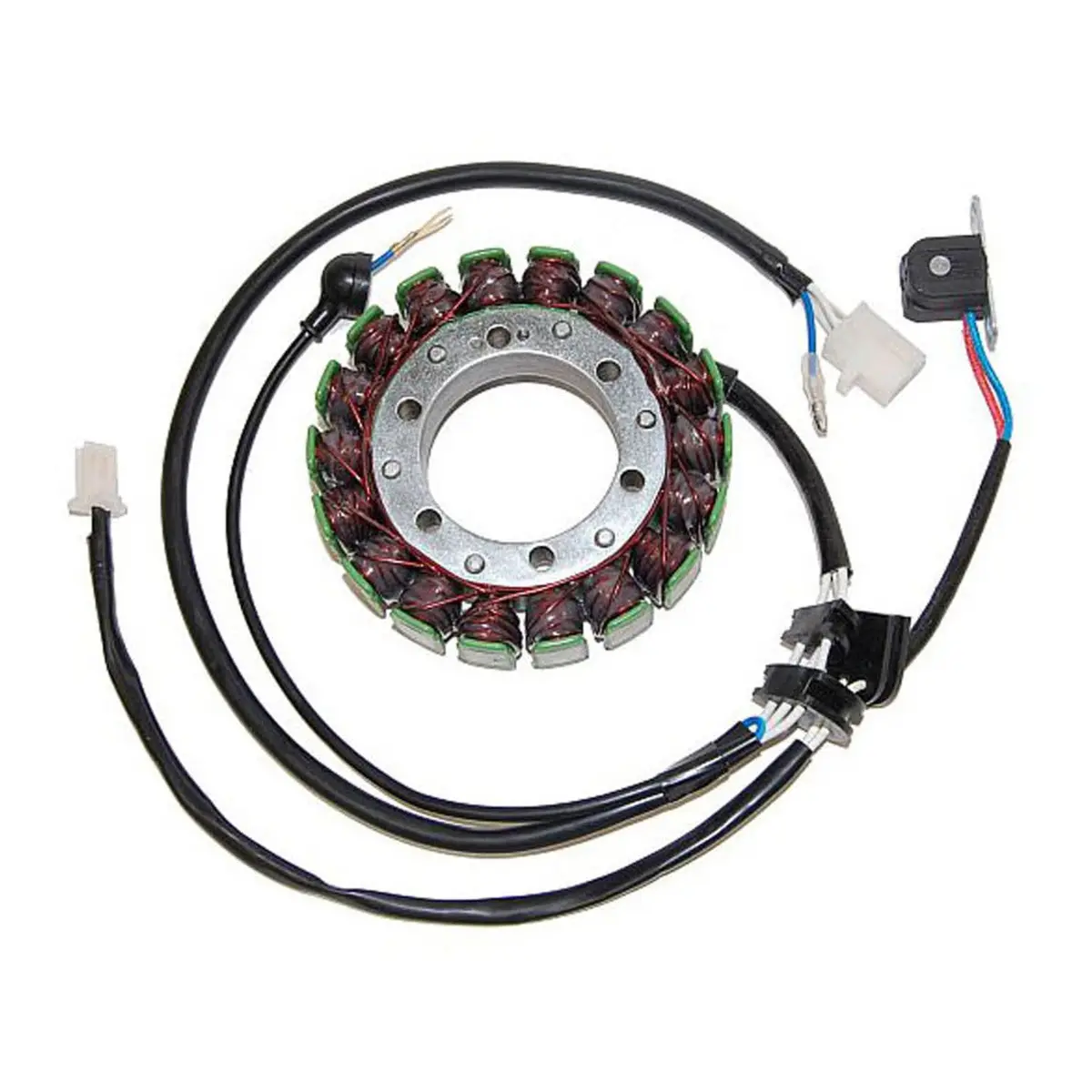 Stator Yamaha Xv750v ('88-'97) / 1100V ('86-'99) 1