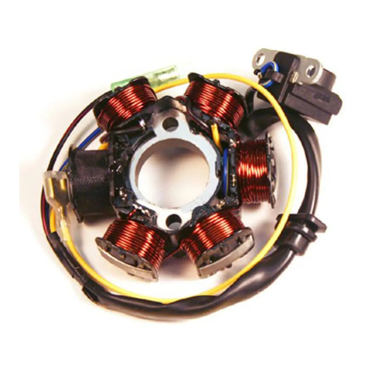 Stator Honda Z / Xr / Crf50 / Xr / Crf70 1