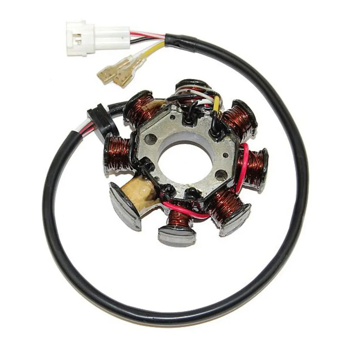 Stator Ktm 400 / 450 / 520 / 525 - Oem Replacement 1