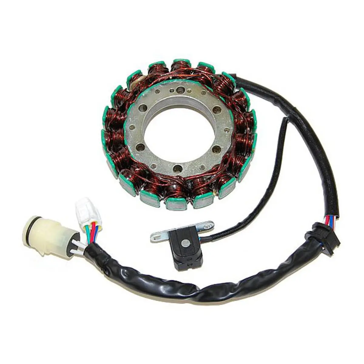 Stator Yamaha Yfm400 Big Bear ('00-On) / Yfm350 1