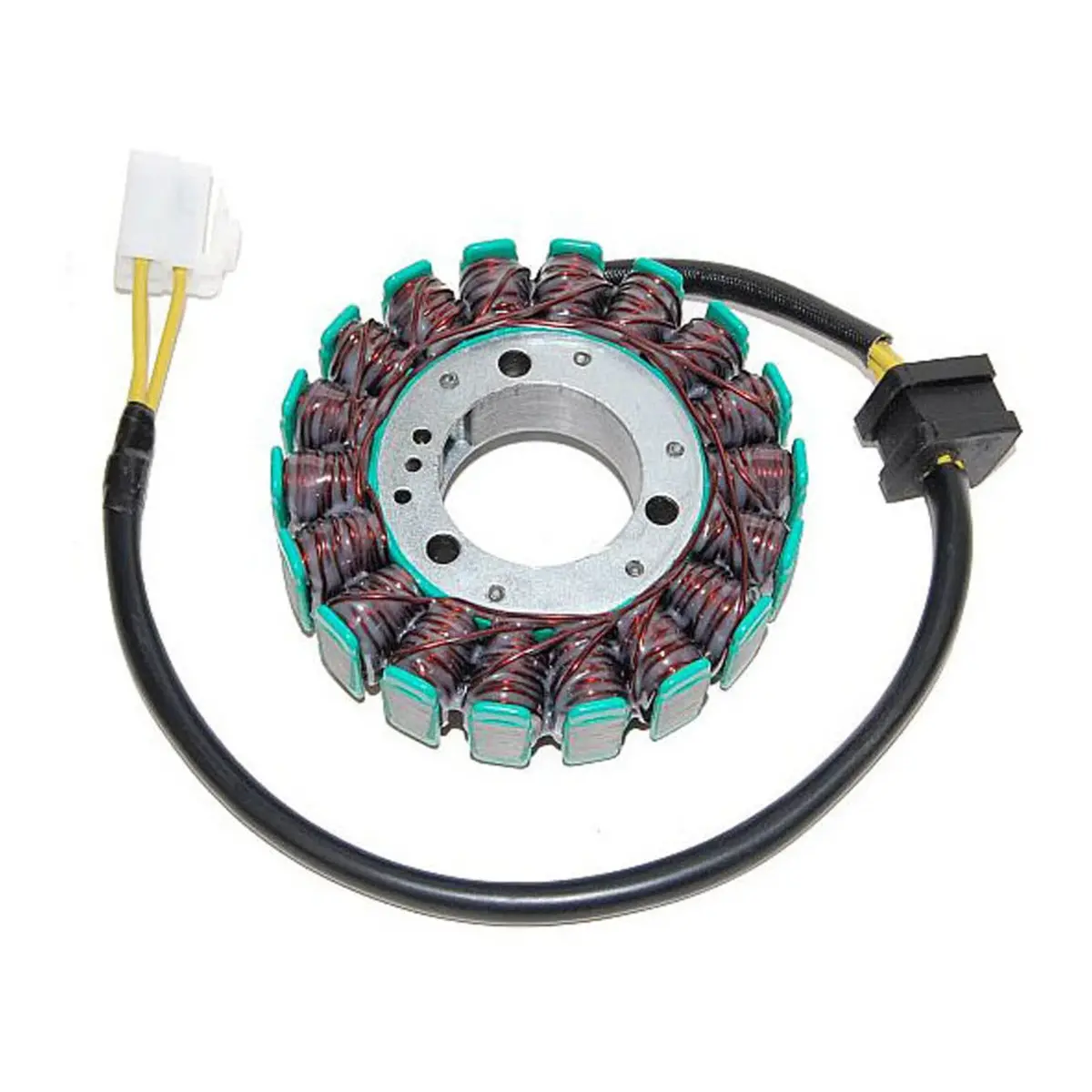 Stator Kawasaki Klf220 / 250 Bayou ('96-'09) 1