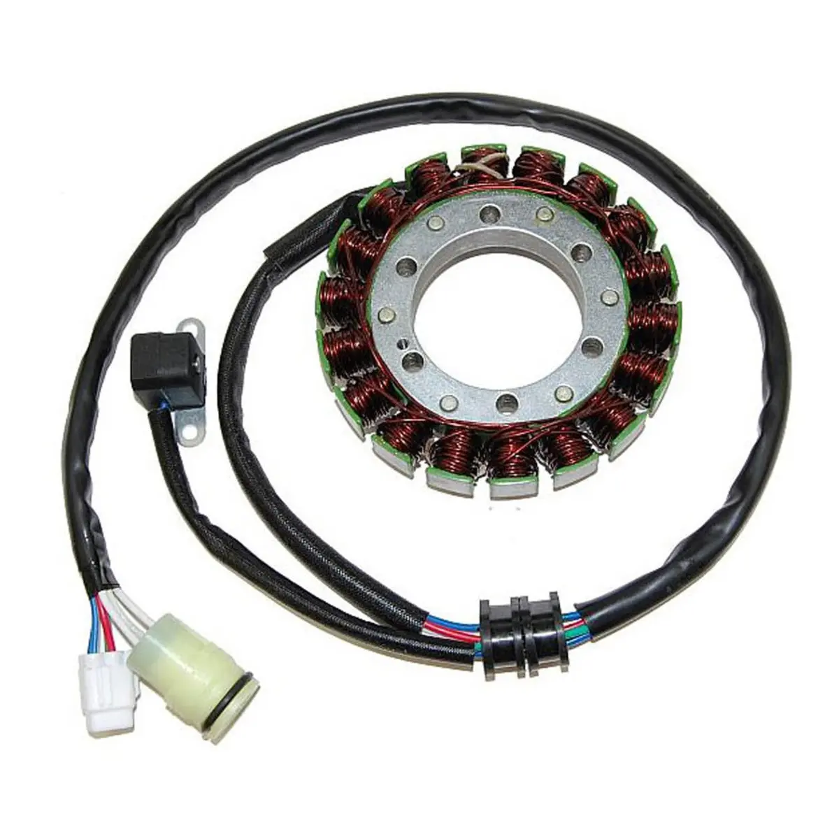 Stator Yamaha Yfm660 Grizzly ('02-'08) High Power 1