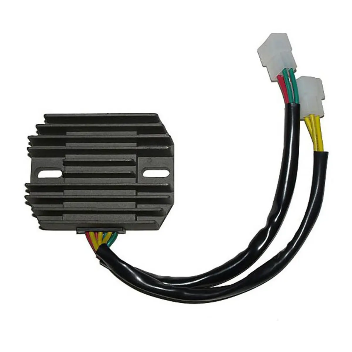 Regulator / Rectifier Triumph Rr-Tr-003 1