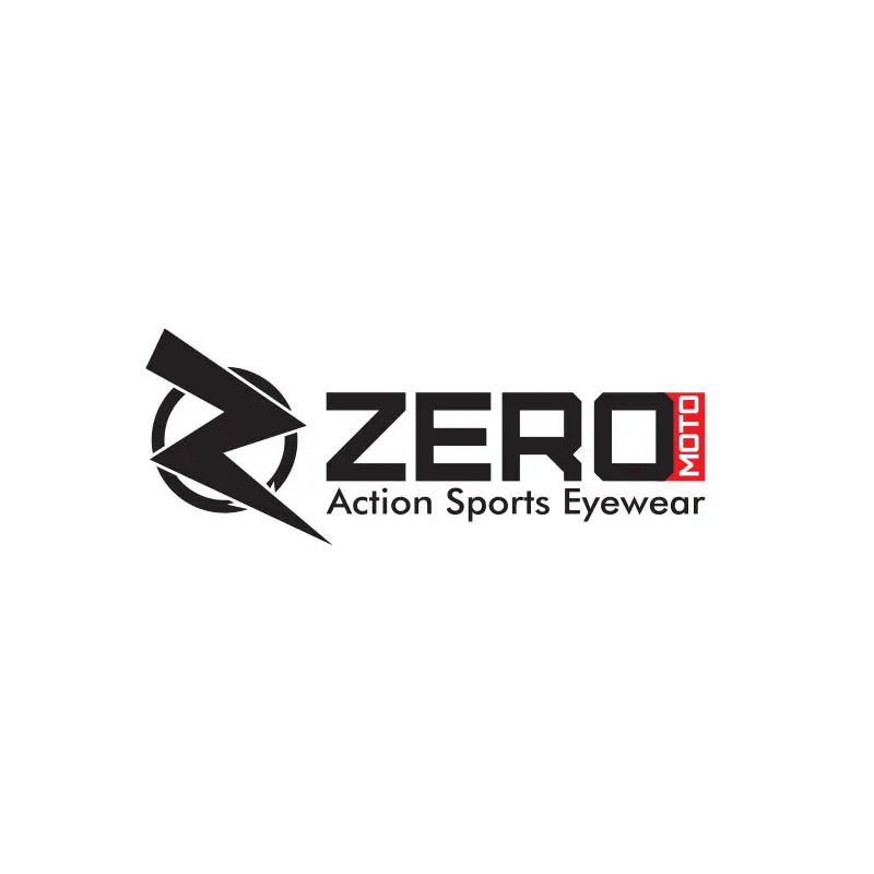 Goggle Zero 'T7101' Senior Mx - Neon Green 2