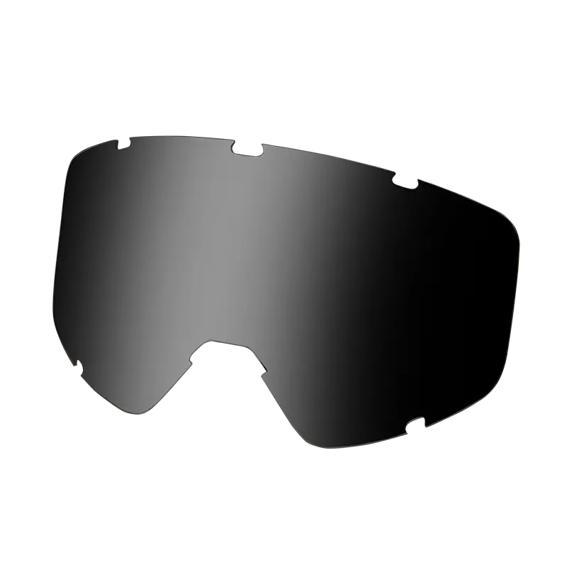 Lens Suit Zero '7300' Junior Mx Goggle - Tint 1