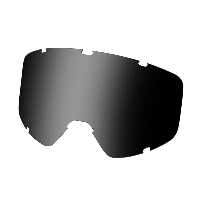 Lens Suit Zero 'T7101' Senior Mx Goggle - Tint 1