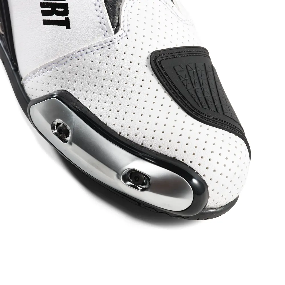 Fusport Rennen V2 White Boots 4