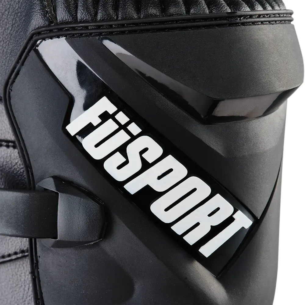 Fusport Simpson X Motoz Brown Boots 5