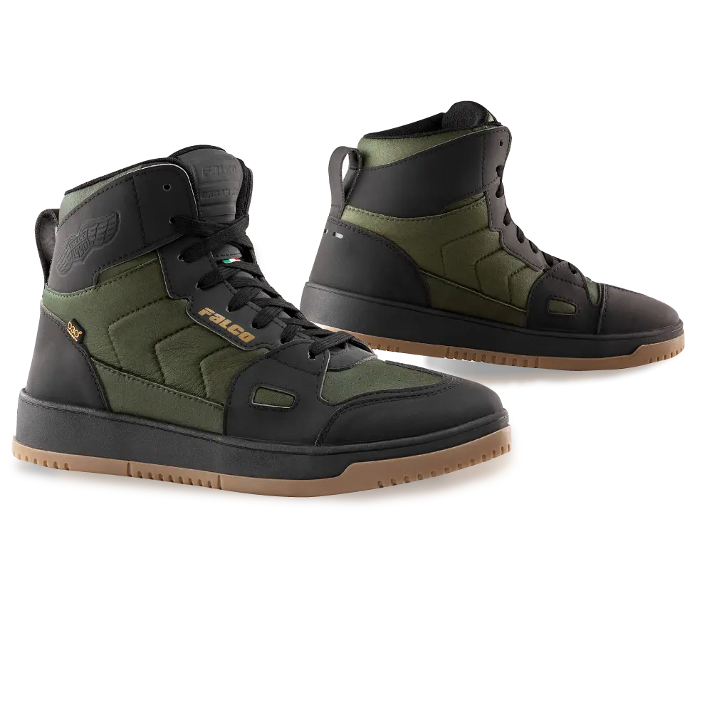 Falco Harlem - Army 1