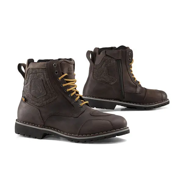 Falco Ranger 2 - Dark Brown 1