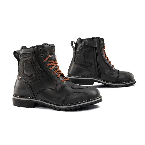 Falco Ranger 2- Black 1