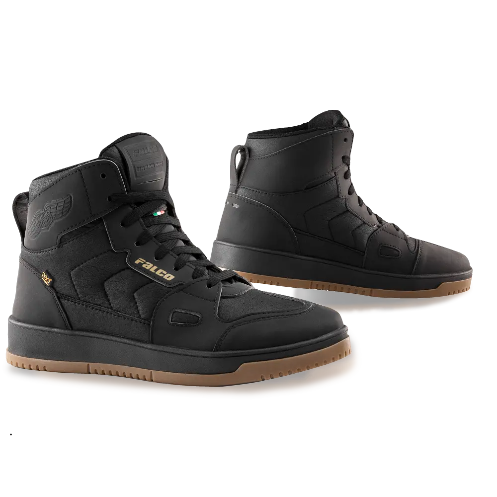 Falco Harlem - Black 1
