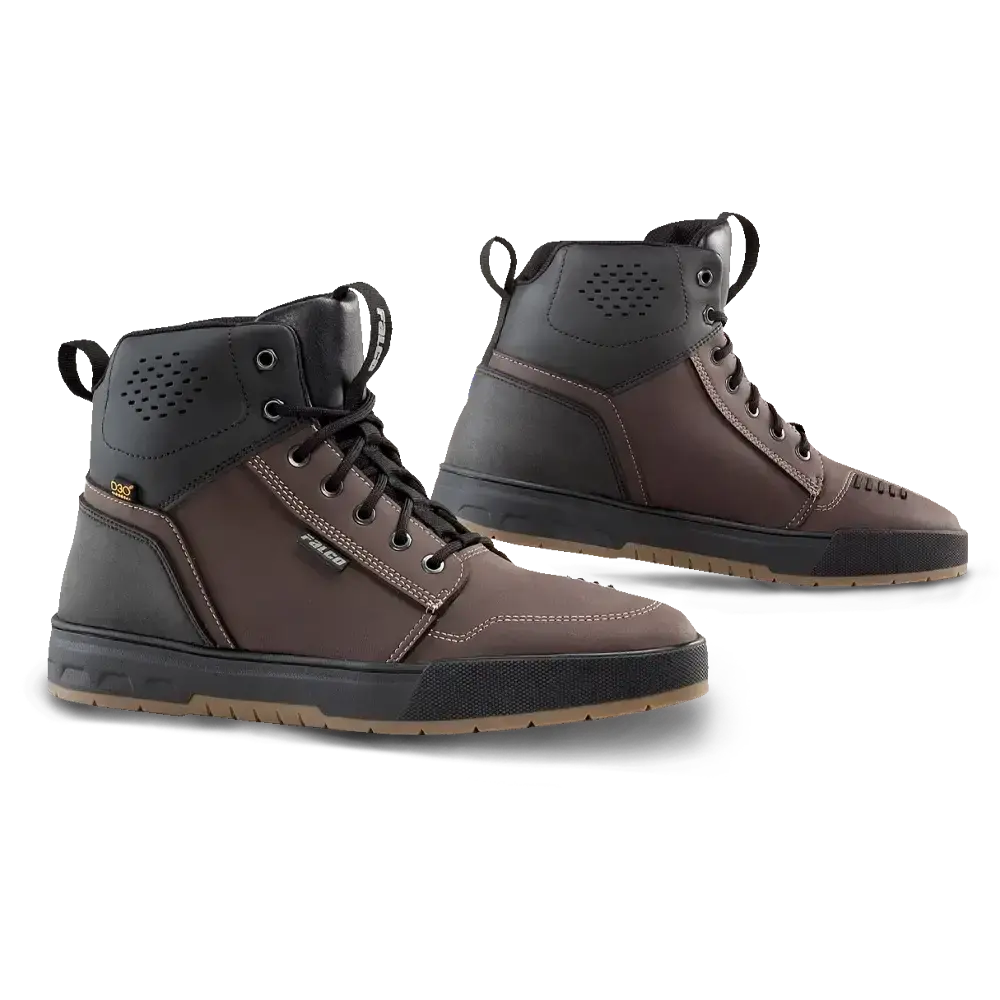 Falco Patrol 2 Dark Brown 1