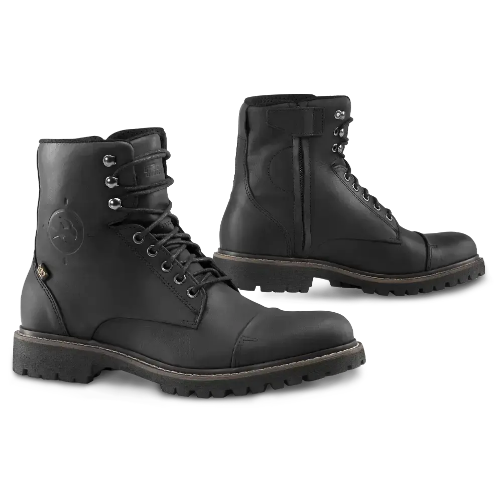 Falco Gordon 2 Black 1