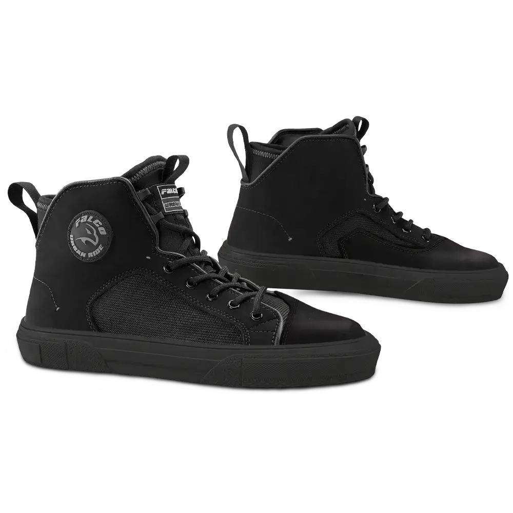 Falco Starboy 4 Black 1