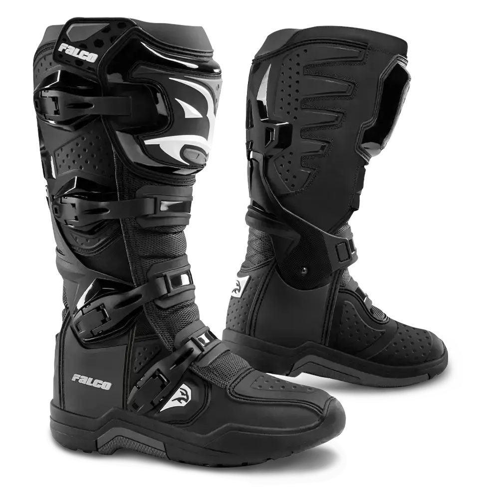 Falco Terrex Black 1