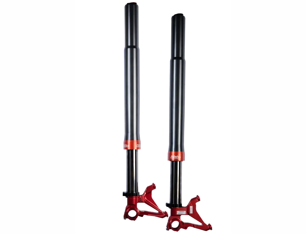 Bitubo Rrh - Complete Fork - Length: 750Mm - Universal Moto2 1
