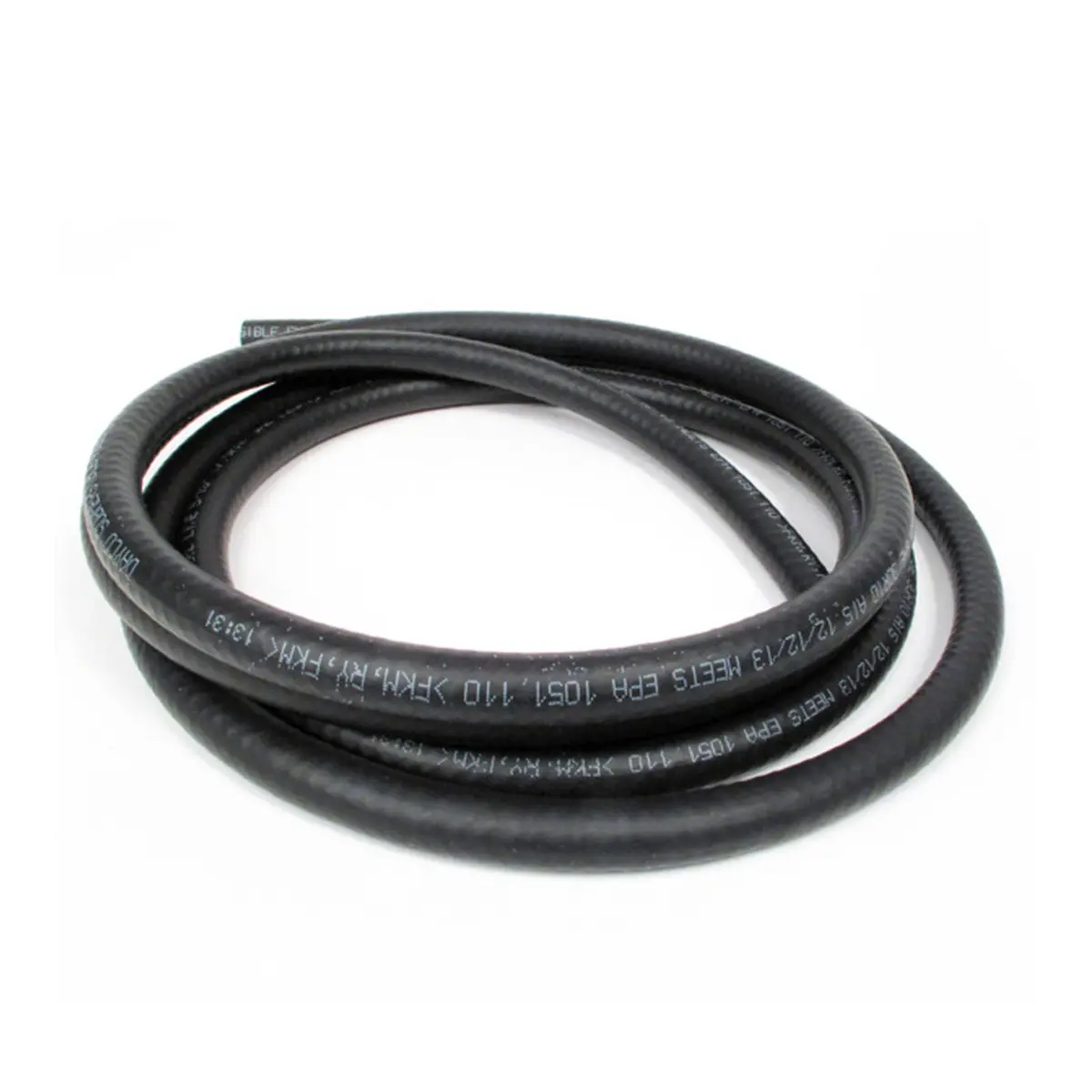 Dayco Fuel Hose 13Mm (25 Foot Roll 7.6M) 93036 Hwdfh13 1