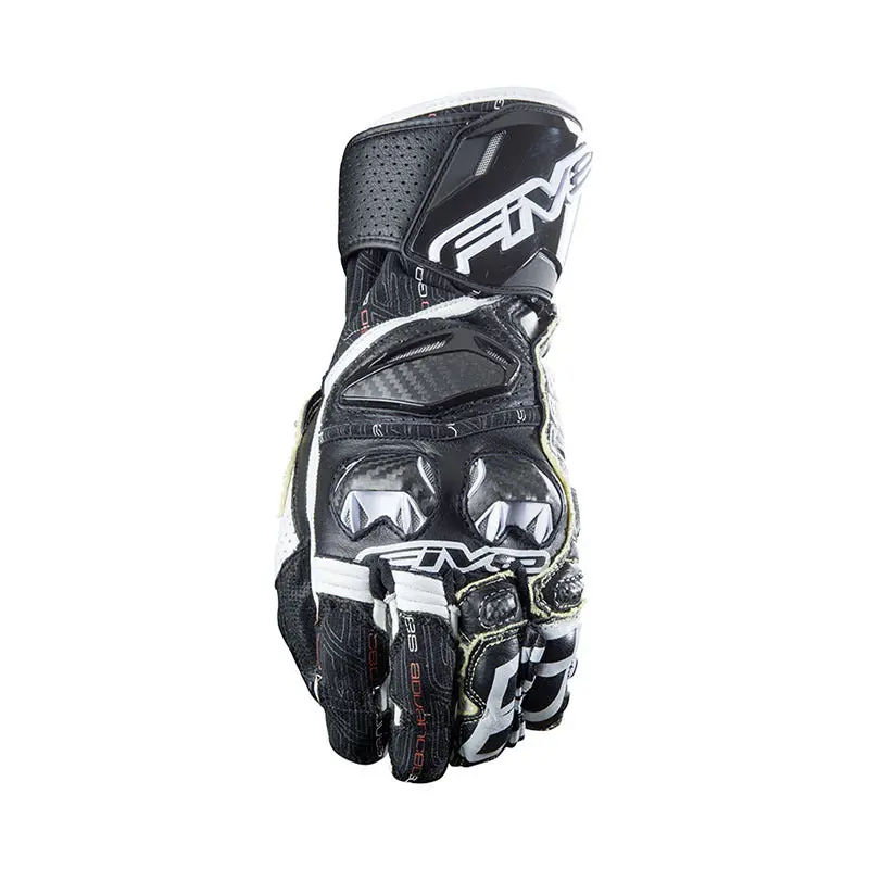 Five Rfx Race Black/White 1