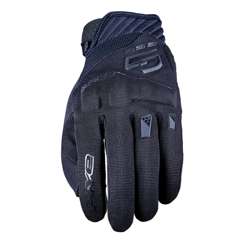 Five Rs-3 Evo Ladies Black 1