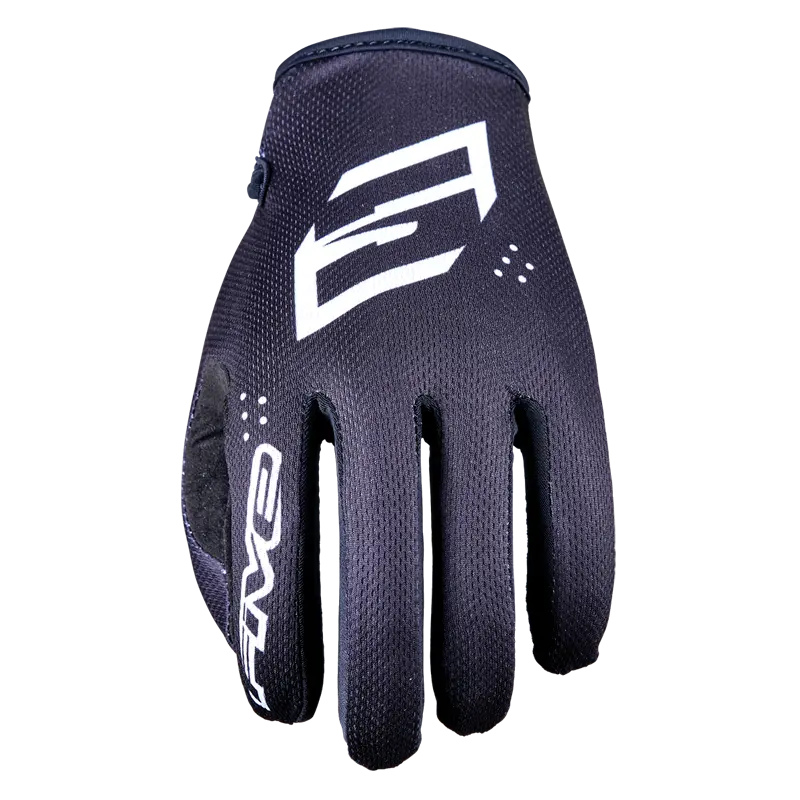 Five Mxf 4 Kids Mono Black 1