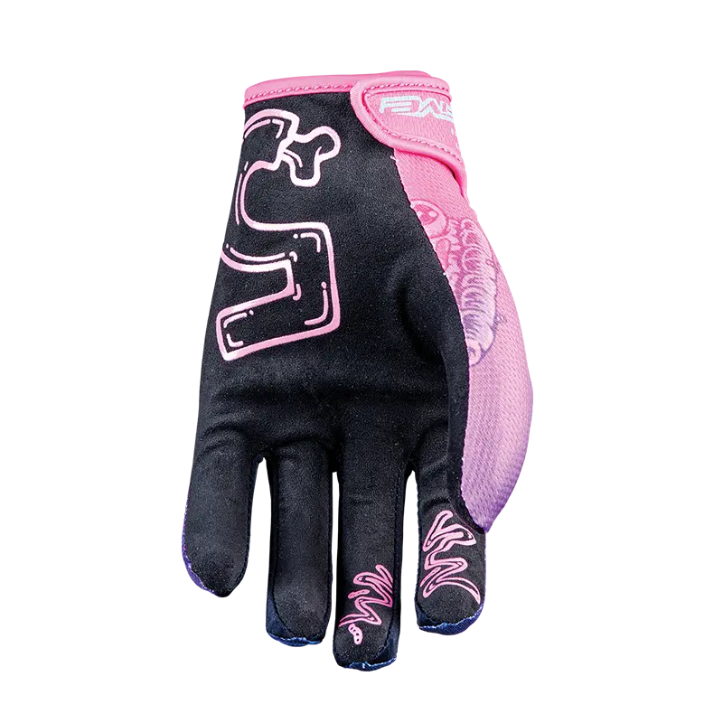 Five Mxf 4 Kids Slice Purple 2