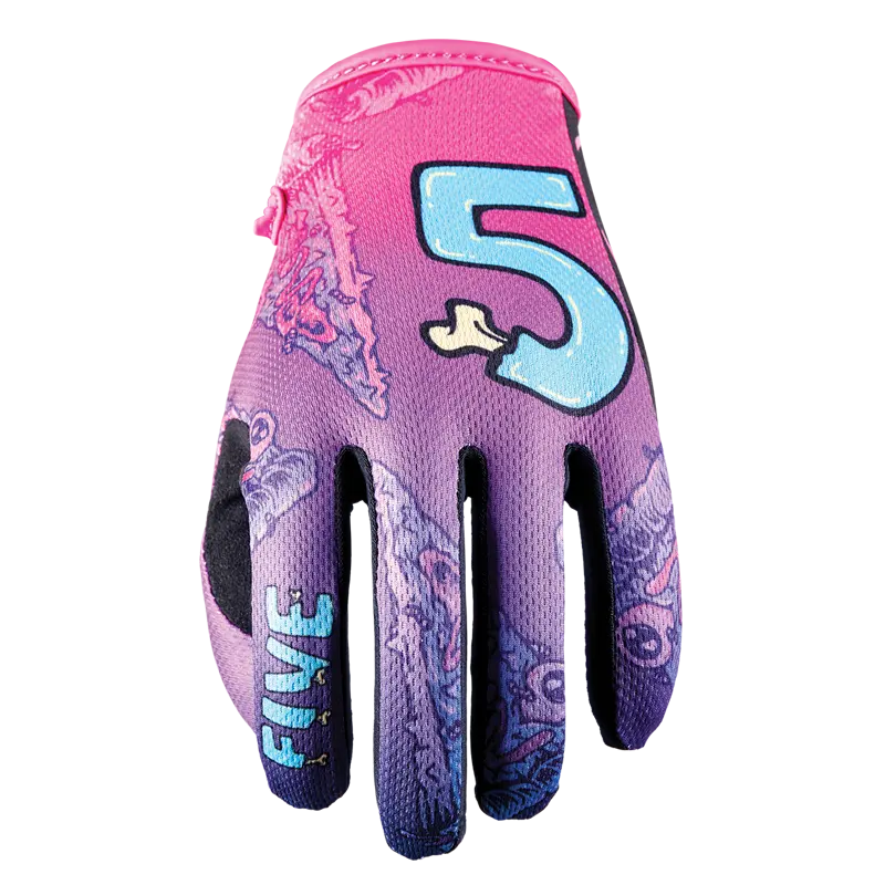 Five Mxf 4 Kids Slice Purple 1