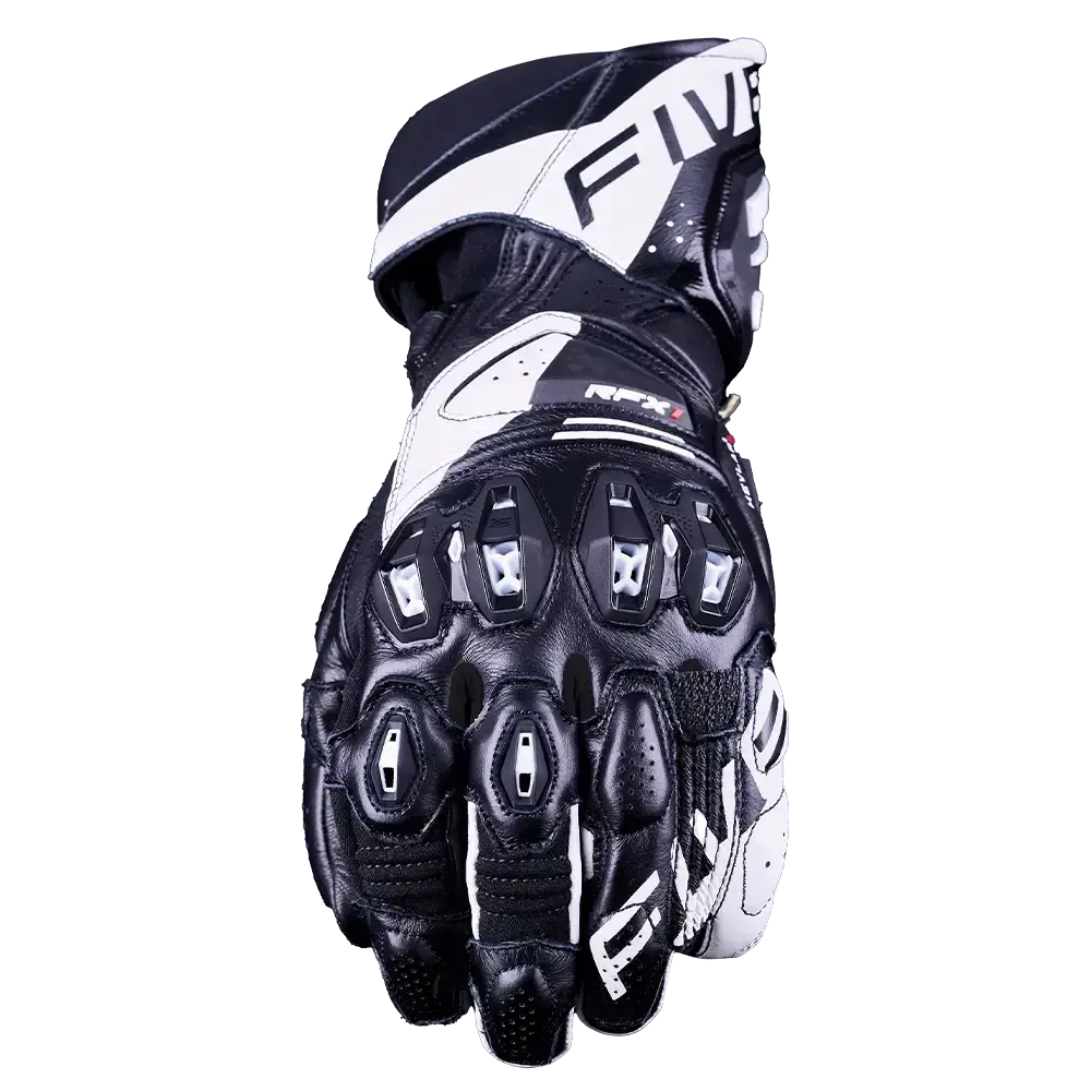Five Rfx-1 Evo Black/White 1