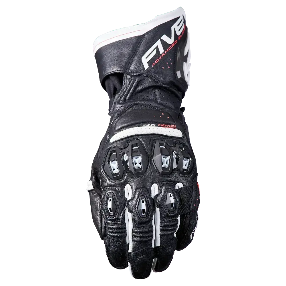 Five Rfx-3 Evo Black/White 1