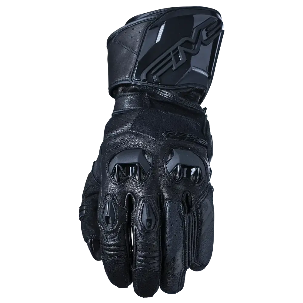 Five Rfx-2 Black 1