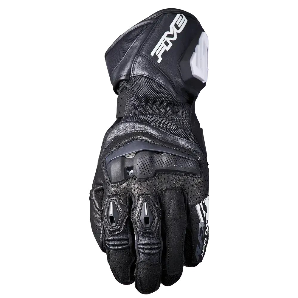 Five Rfx-4 Evo Airflow Black 1