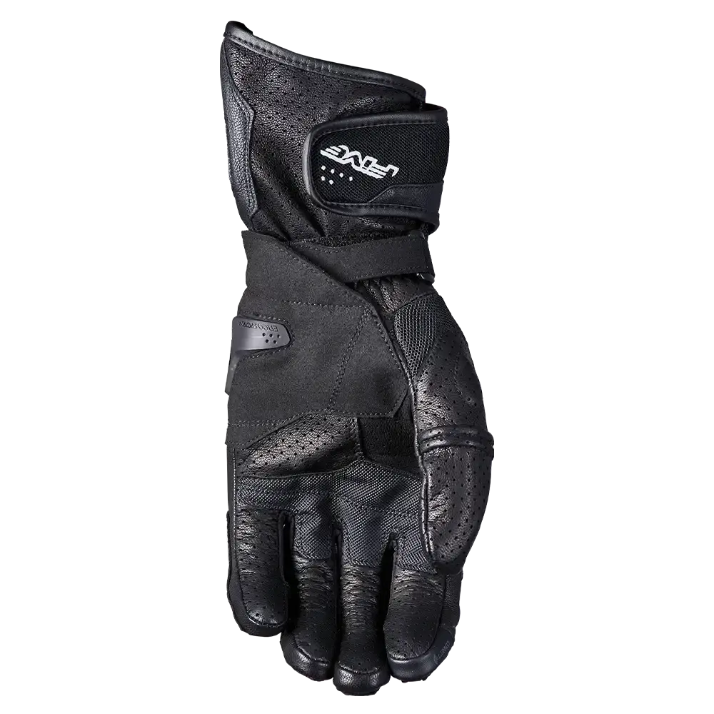 Five Rfx-4 Evo Airflow Black 2