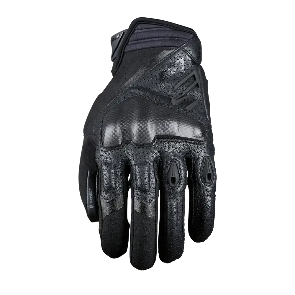 Five Rs-C Evo Black 1
