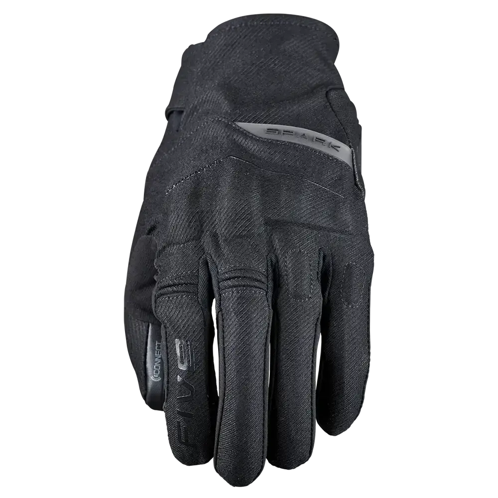 Five Spark Black 1