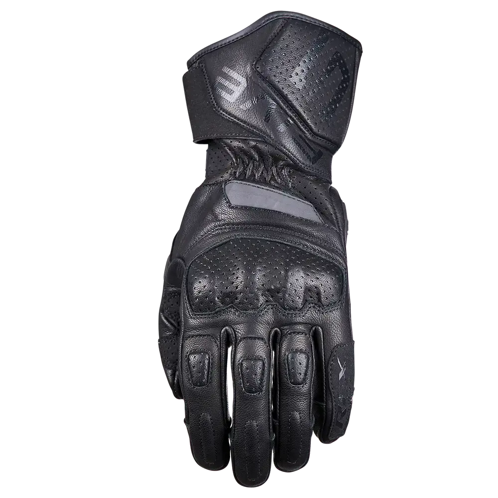 Five Rfx Sport Evo Ladies Black 1